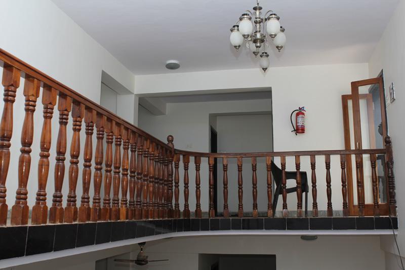 Hotel Teremok Arambol Dış mekan fotoğraf